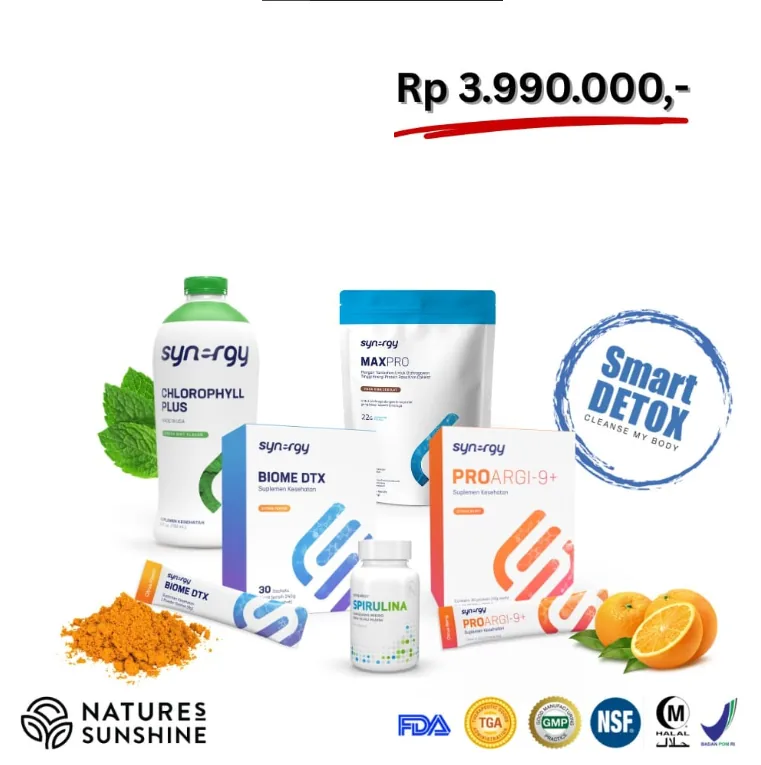 BioProargi Lite Pack