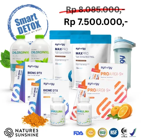 BioProargi Ultimate Pack